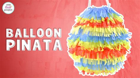 pinytea|How to Make a Piñata (with Pictures) .